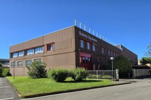 SMG acquires Safety Systems 