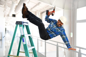 Standard for workplace incidents 