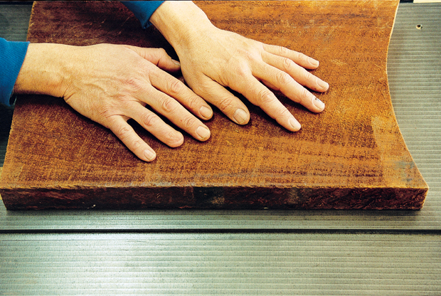 Keeping Your Hands Safe