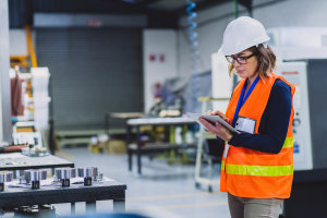 SafeWork targeting Sydney manufacturers