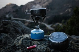 What to look for when buying a stove