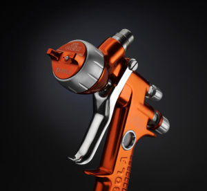 Sagola 4600 Xtreme Spray Gun