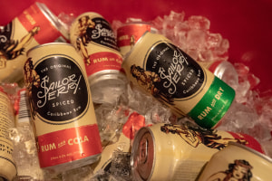 Ready-to-drink rum makes sail for Australia