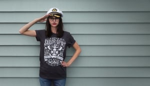 Redbubble heads to $1bn as it breaks into profit