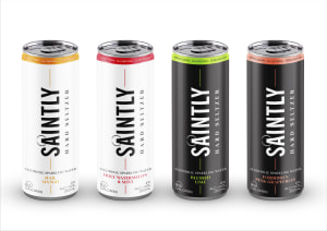 New contender on seltzer shelf