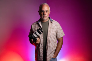 Our judges &ndash; Australasia's Top Wedding Photographers 2021 &ndash; Sal Cincotta