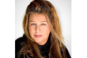 Sally Brownbill: "Taking pictures is the easy part...It&rsquo;s all the rest, 'the business stuff,' where people come unstuck"