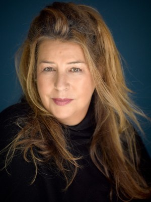 Sally Brownbill: "Taking pictures is the easy part...It&rsquo;s all the rest, 'the business stuff,' where people come unstuck"