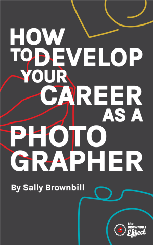 Leading creative mentor's latest book &ndash; How to develop your career...