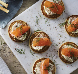 The good, the bad and the listeria