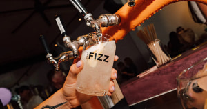 Arr me NFTs: Hard FIZZ world first &nbsp;