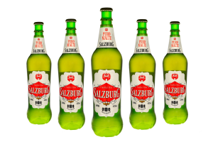 Amcor launches PET beer solution