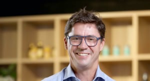 New Lion CEO announced