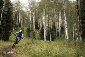 Sam Hill wins world enduro crown!