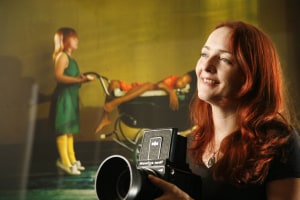 Our judges &ndash; Samantha Everton &ndash; Australasia's Top Emerging Photographers 2022