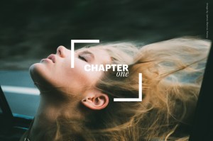 Chapter One &ndash; female mentorship program &ndash; call for submissions