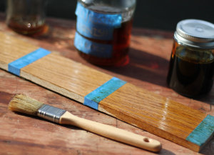 What I learned making historic varnishes