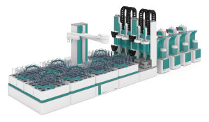 TAN and TBN sample solution