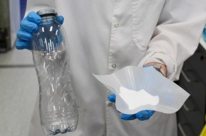 Woolworths trials enzyme-activated recycling tech