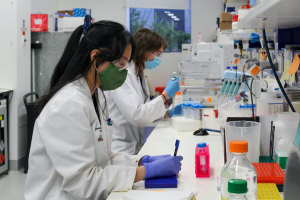 Woolworths trials enzyme-activated recycling tech