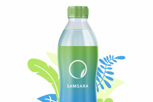 CEFC, Woolworths back Samsara's infinite recycling