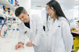 Samsara develops enzyme-recycled packs for Woolworths