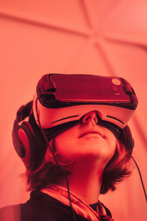 What will retailing look like in 2040?
