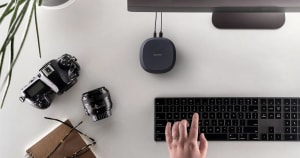 SanDisk launches Desk Drive, a new 8TB Desktop SSD