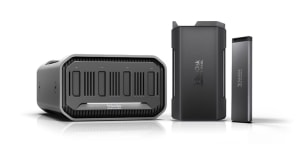 SanDisk launches modular PRO-BLADE storage ecosystem