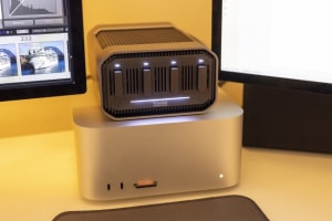 Review: Sandisk Pro-Blade