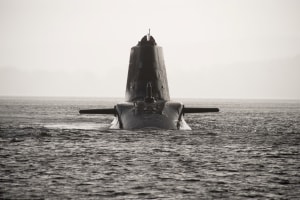 Build, sustain, integrate: the imperative for Australia&rsquo;s submarine enterprise