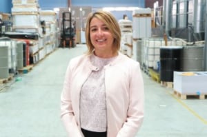 Centrum celebrates 20 year anniversary