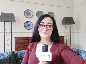 PLAY CCN: Video News Bulletin 8 April