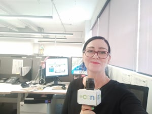 PLAY CCN: Video News Bulletin 29 April