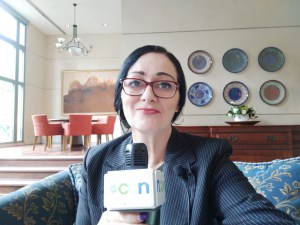 PLAY CCN: Video News Bulletin 23 September