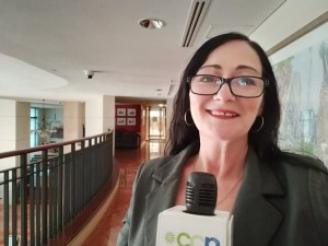 PLAY CCN Video News Bulletin 10 September