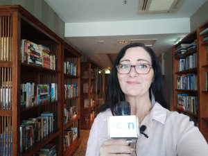 PLAY CCN: Video News Bulletin 11 November