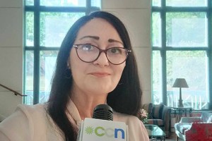 PLAY CCN: Video News Bulletin 12 April