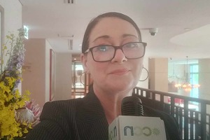 PLAY CCN: Video News Bulletin 17 November