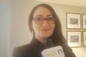 PLAY CCN: Video News Bulletin 19 April