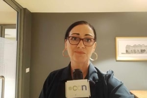 PLAY CCN: Video News Bulletin 22 September