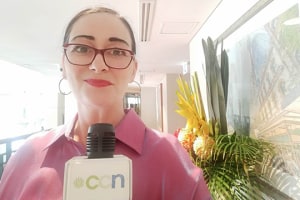 PLAY CCN: Video News Bulletin 3 March