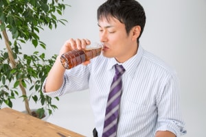 Sangaria tackles drinks boom with Sidel aseptic PET