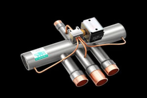 Advanced valve technology 