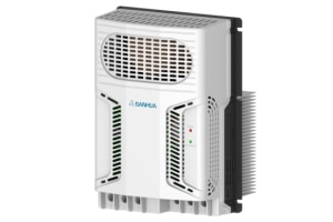 Sanhua develops next-gen natural refrigerants drives