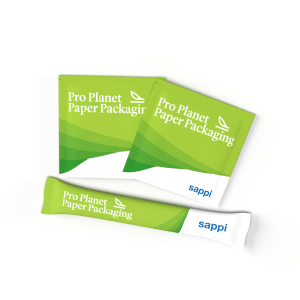 Sappi invests in barrier paper technology 