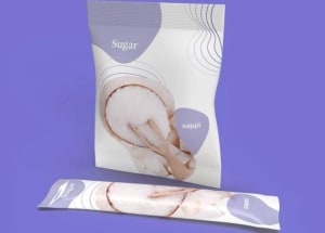 SAPPI PAPER FOOD BARRIER ARRIVES