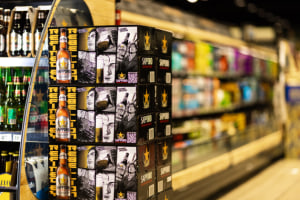 Manga-inspired Sapporo packs roll out across Aus