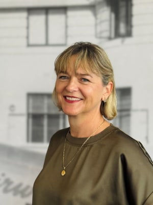New direction at Archerfield