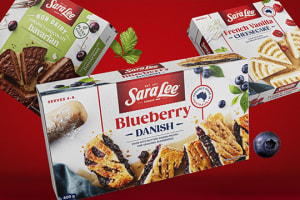 From chocolate to cheesecake, Quinn family buys Sara Lee